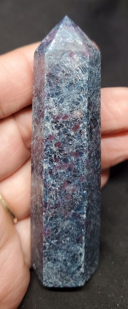 Ruby in Kyanite Tower 2.35 "
