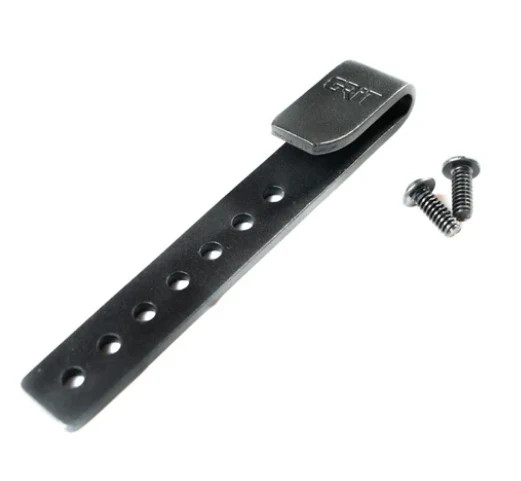 GRIT Quick Draw Bow Hook