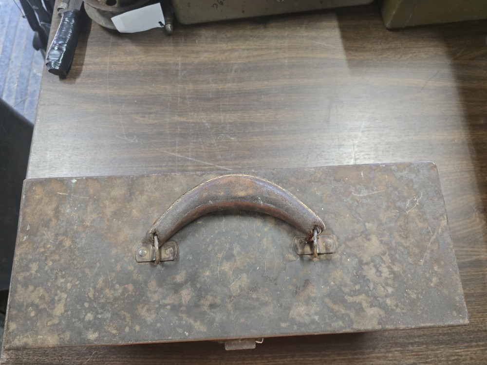 Kennedy Toolbox