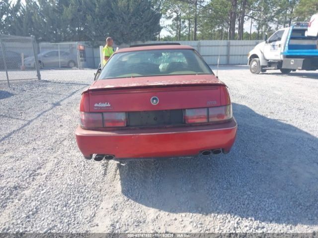 Chassis ECM Temperature Fits 97-99 DEVILLE 1171827