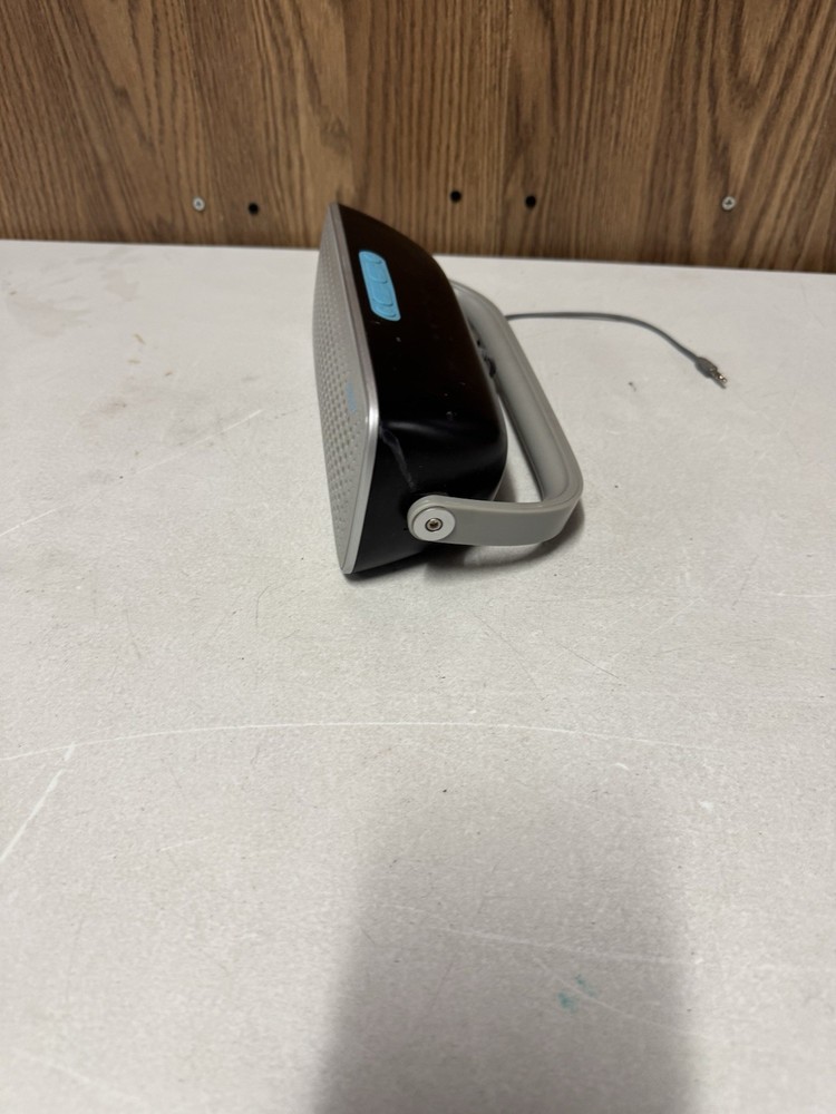 HMDX Blast HX-P450 Bluetooth Speaker – Tested Working – Used