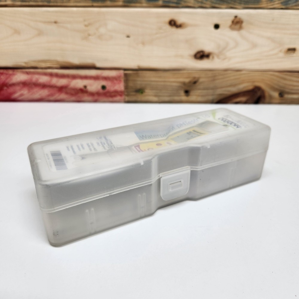 Oakton Waterproof Ph Tester 10 Preowned