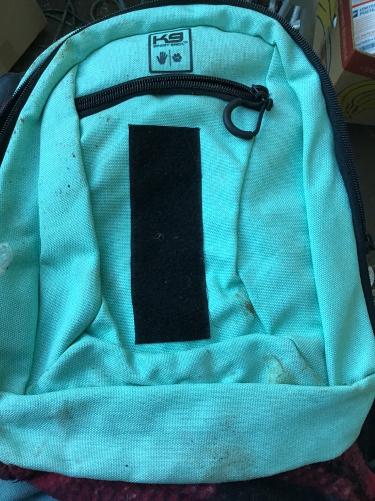 k9 sport sack