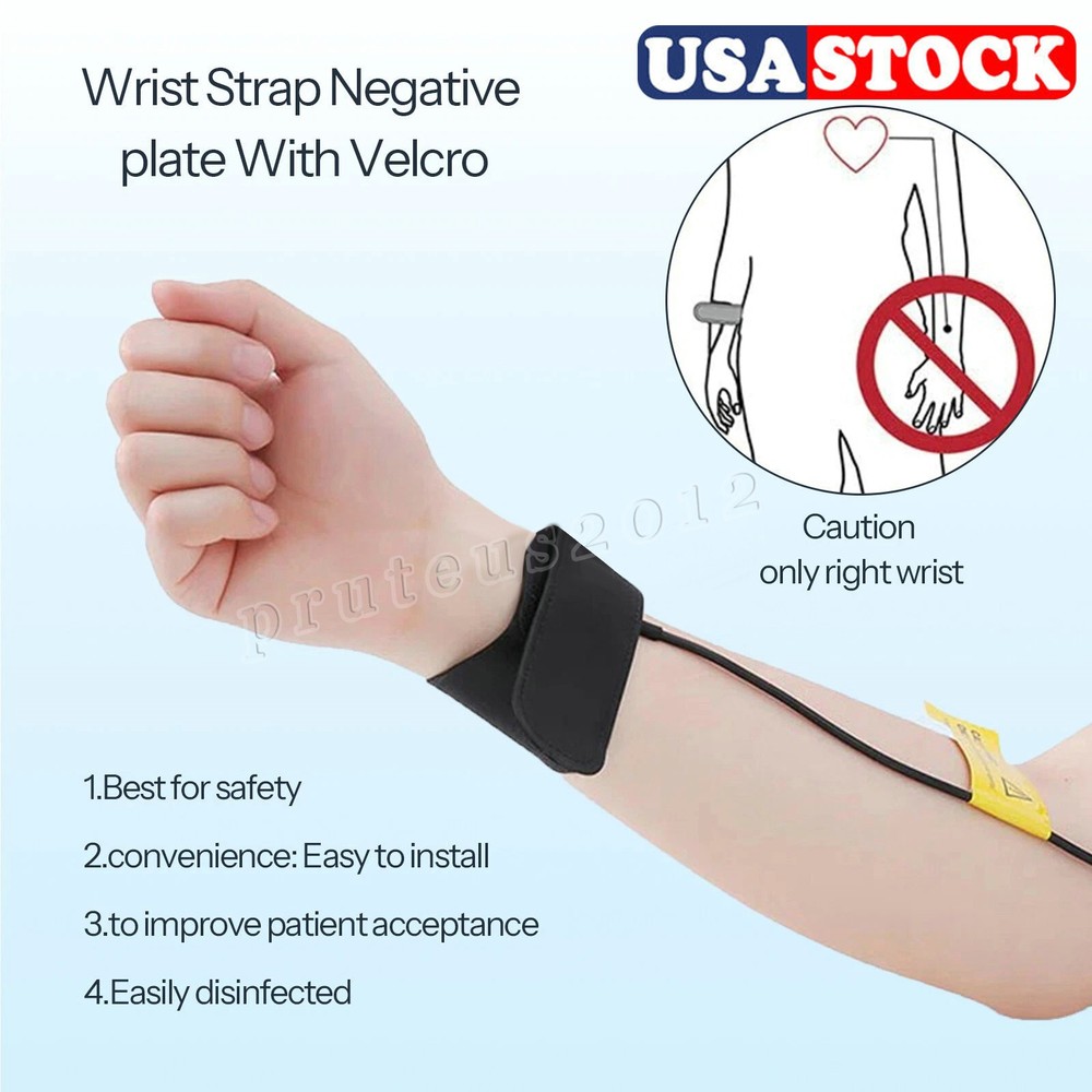 Dental 30W Micro Surgery Electrosurgical Unit Machine High-Frequency CE