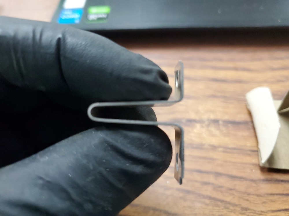 (5-PCS) T48 Overload Heater Element (TA16MS)