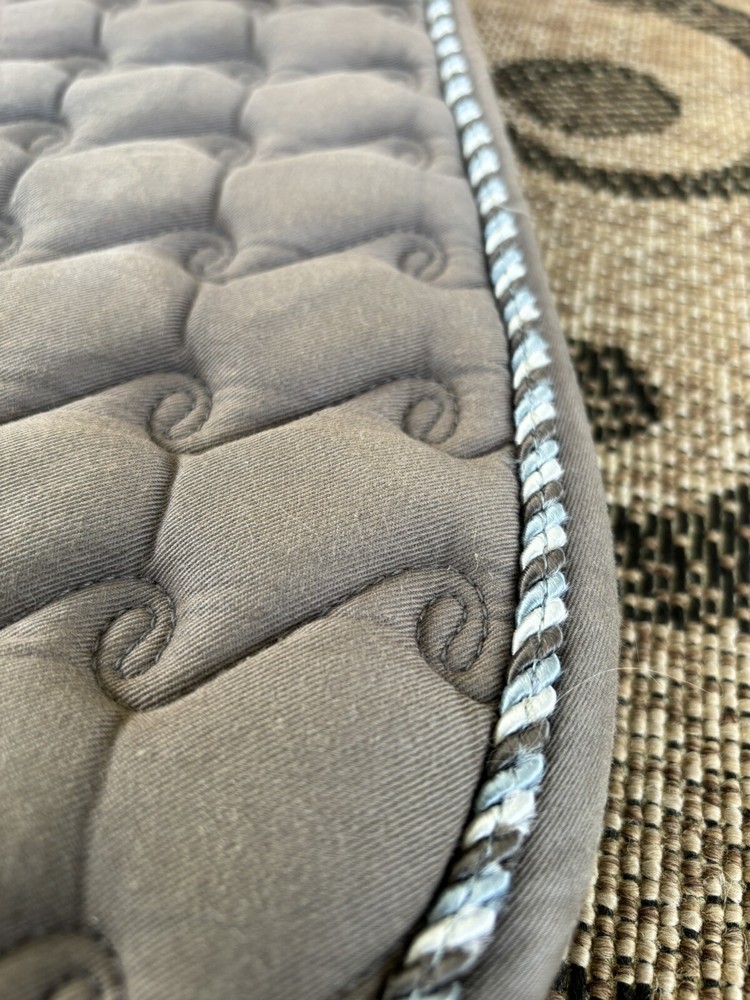 Tango By Toklat Saddle Blanket