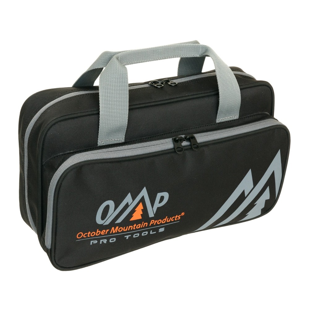 October Mountain Archery Tech Tool Kit Starter