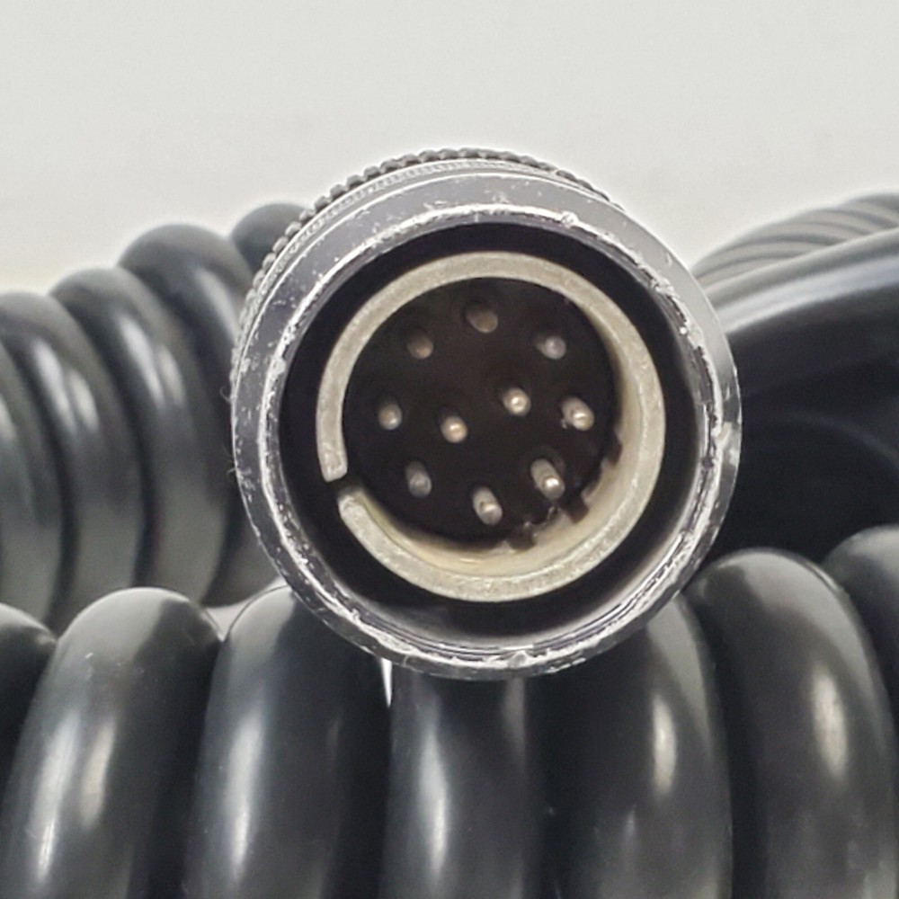 Trimble Topcon Machine Coil Cable 10-Pin