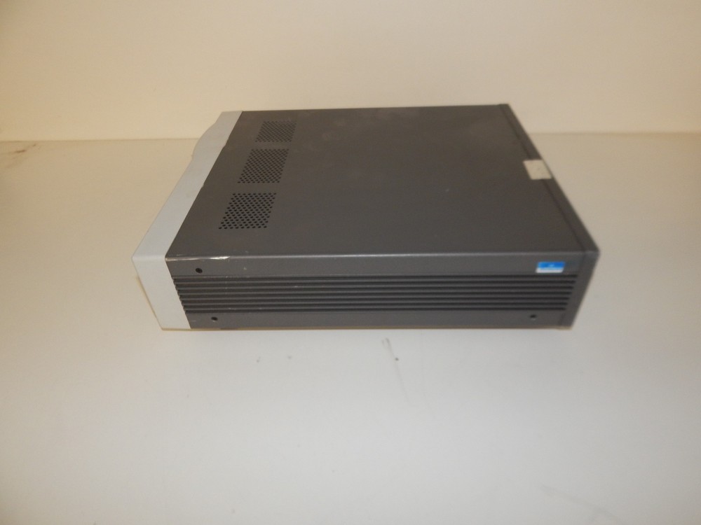 TABOR WS8351 350MHz Single-Channel Arbitrary / Function / Pulse Generator(UCQ74)