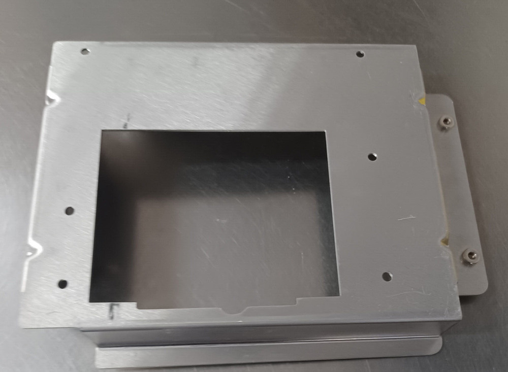 Lian Li Unknown Part - Aluminum