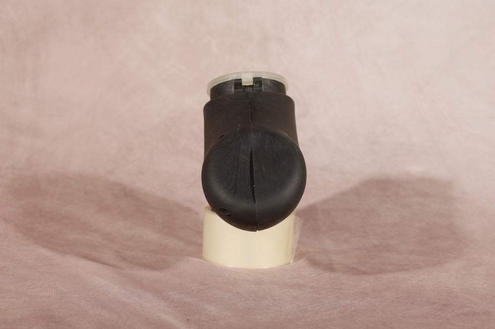 Squishy Shell View Loader Revy Hopper + Cover