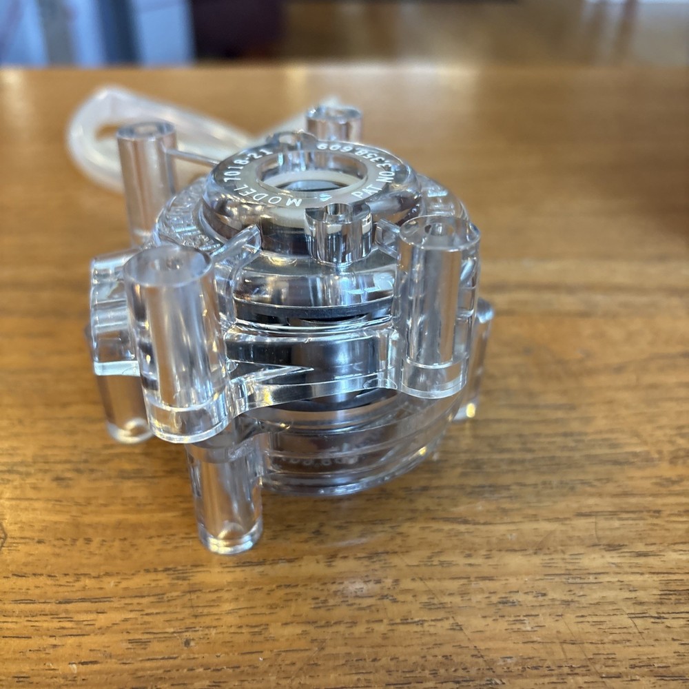 Masterflex 07018-21 Pump Head