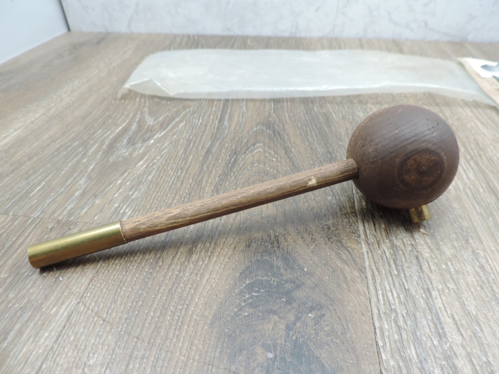 Thompson Center Bullet Starter