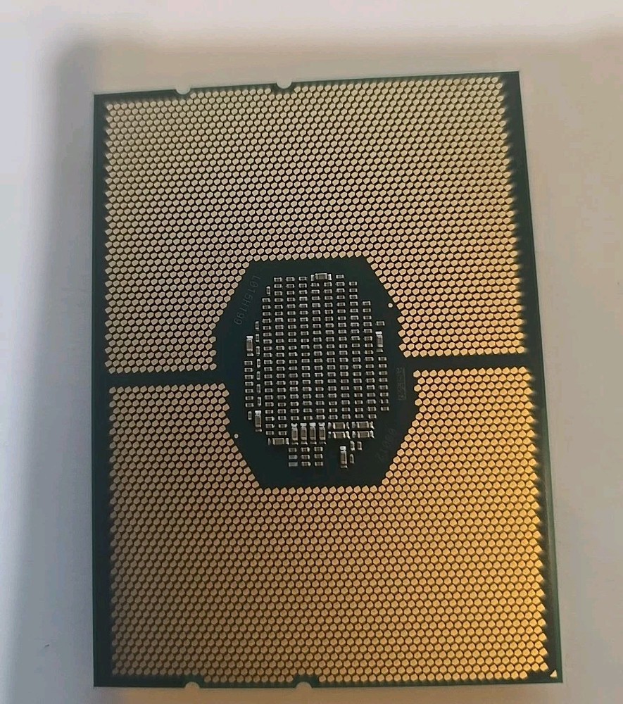 Intel Xeon Platinum 8260M 2.40GHz