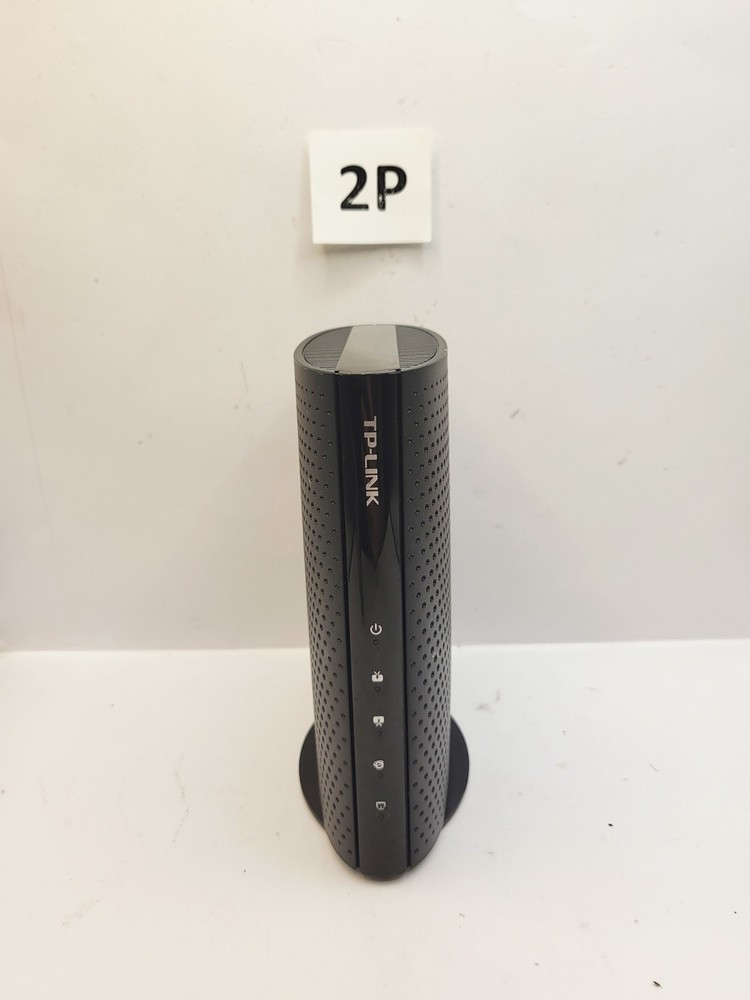 TP-LINK TC-7610 DOCSIS 3.0 Cable Modem