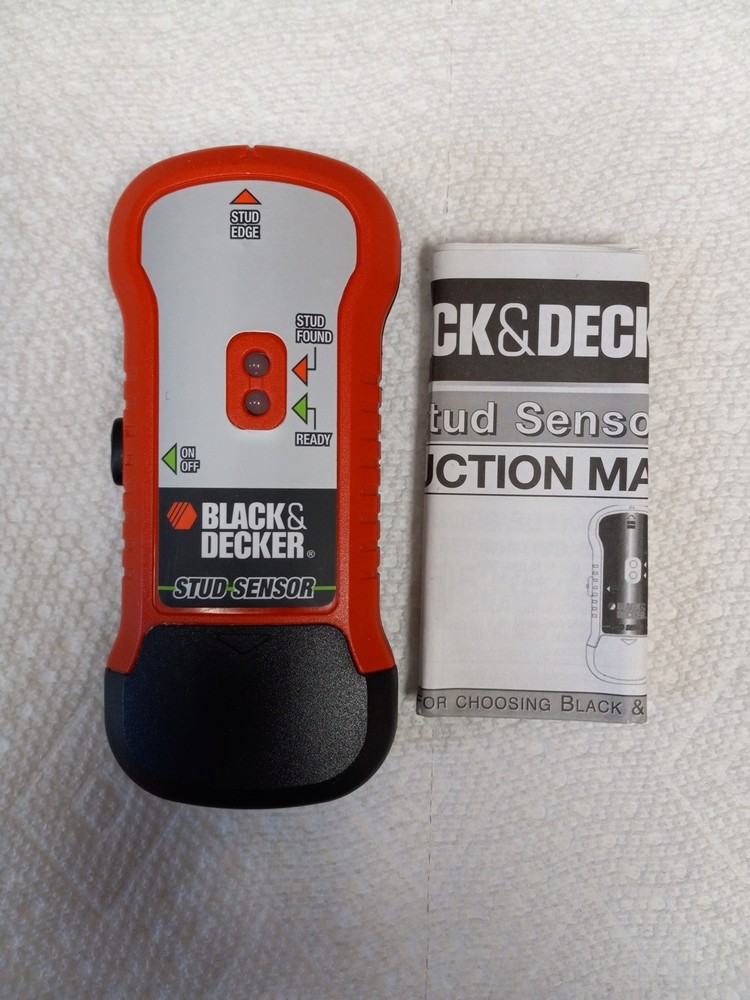 Black & Decker Stud Sensor SF100