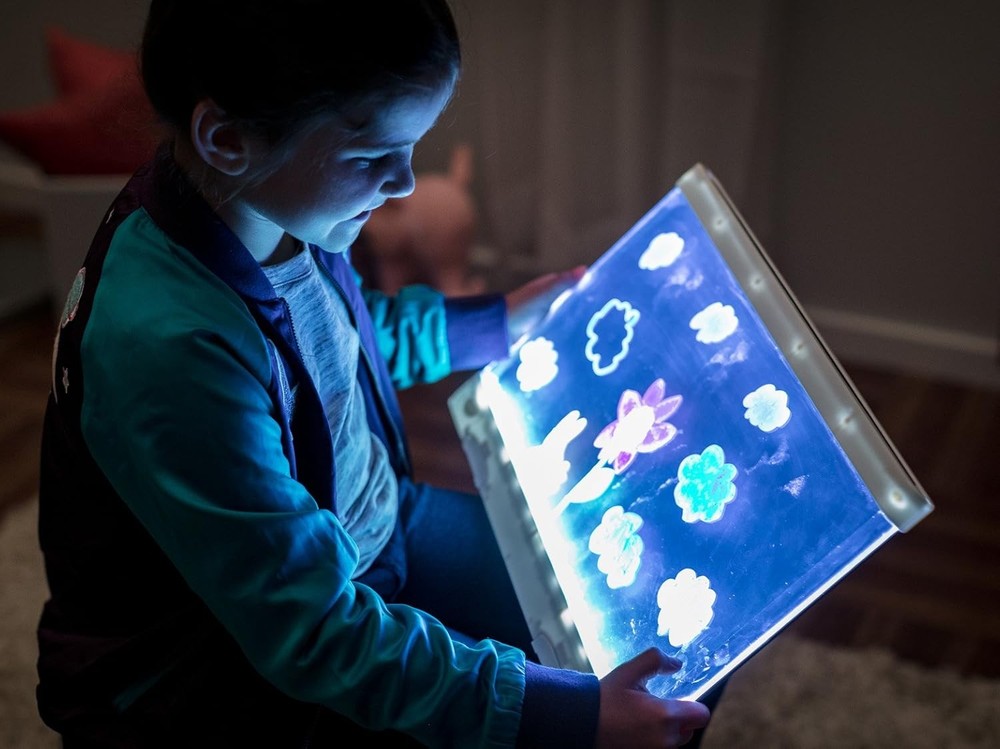 CRAYOLA Ultimate Light Board