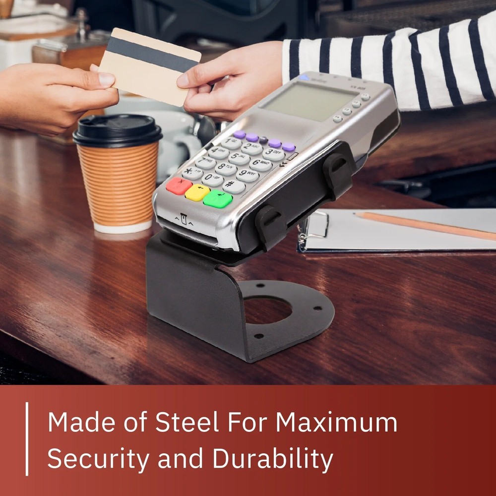 Verifone Vx805 Fixed Stand for Card Reader