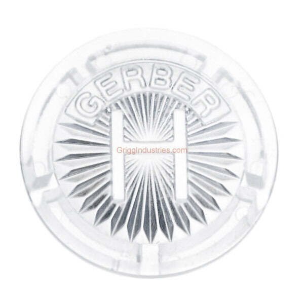 Gerber 94-445 Hot Index Button