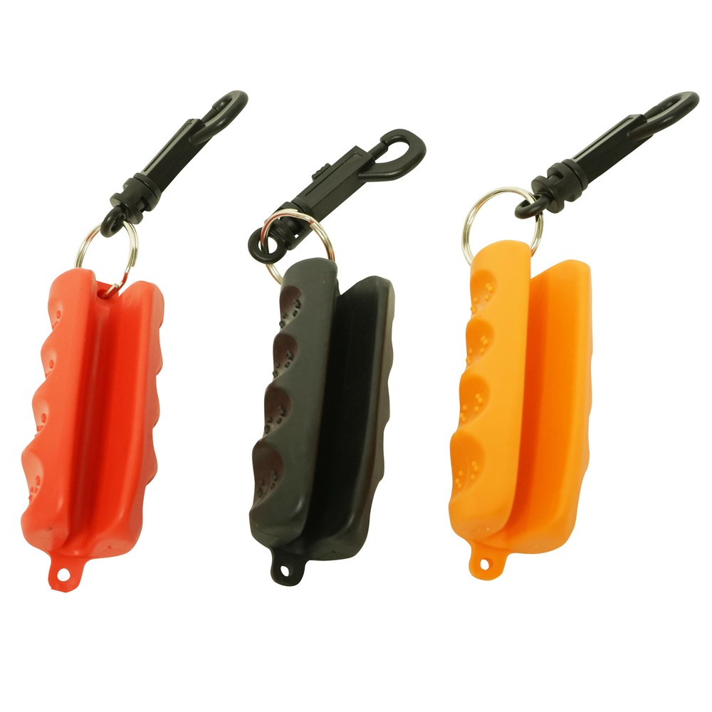 Southland Archery Supply SAS Silicon Arrow Puller with Keychain