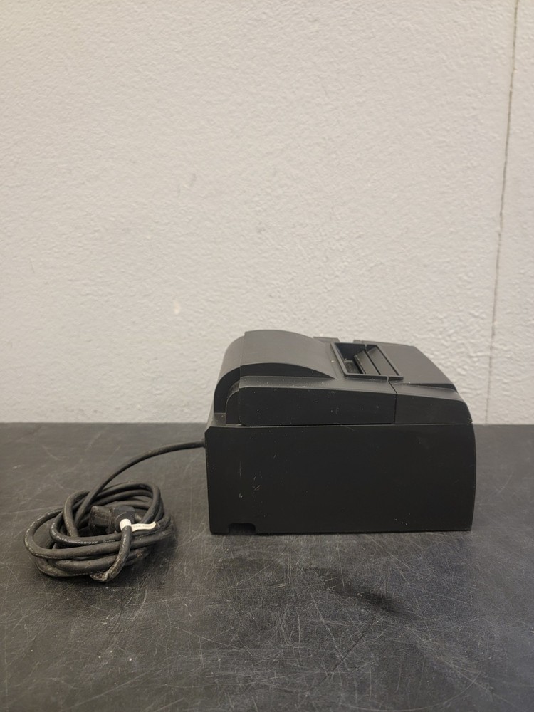 Star Micronics TSP100II Thermal Receipt Printer USB