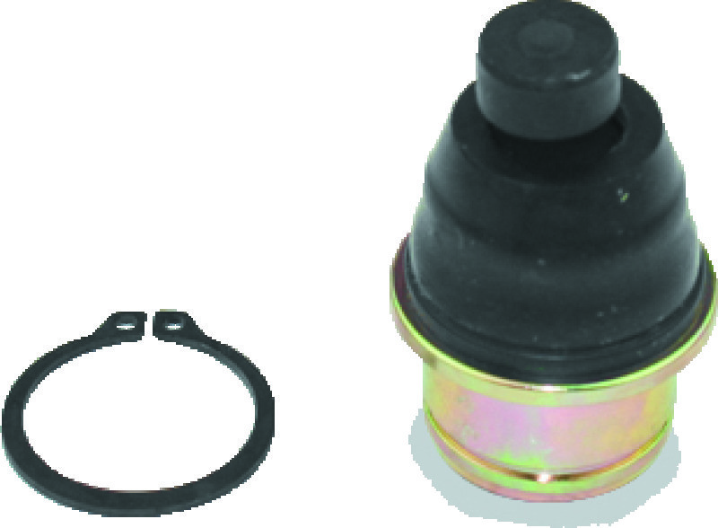 QuadBoss 417752 Ball Joint Kit Lower Black