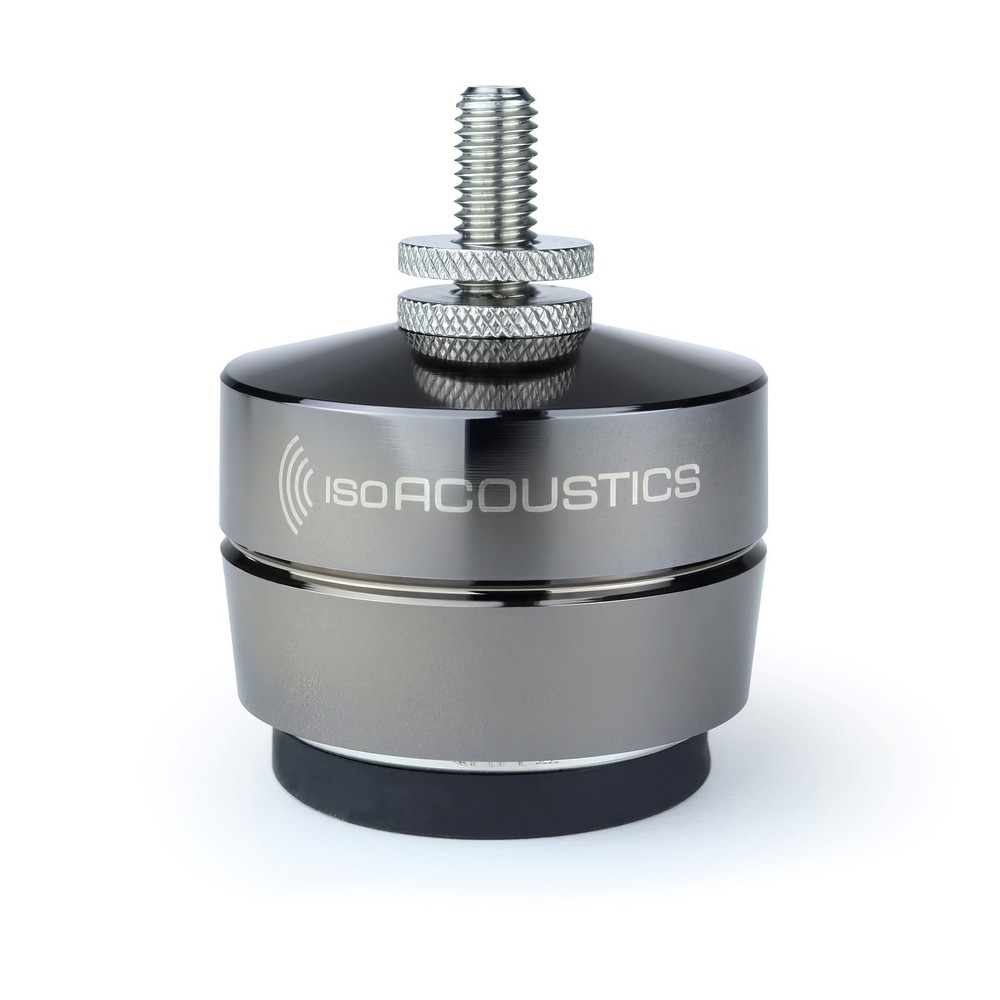 IsoAcoustics GAIA II Speaker Isolator - Each