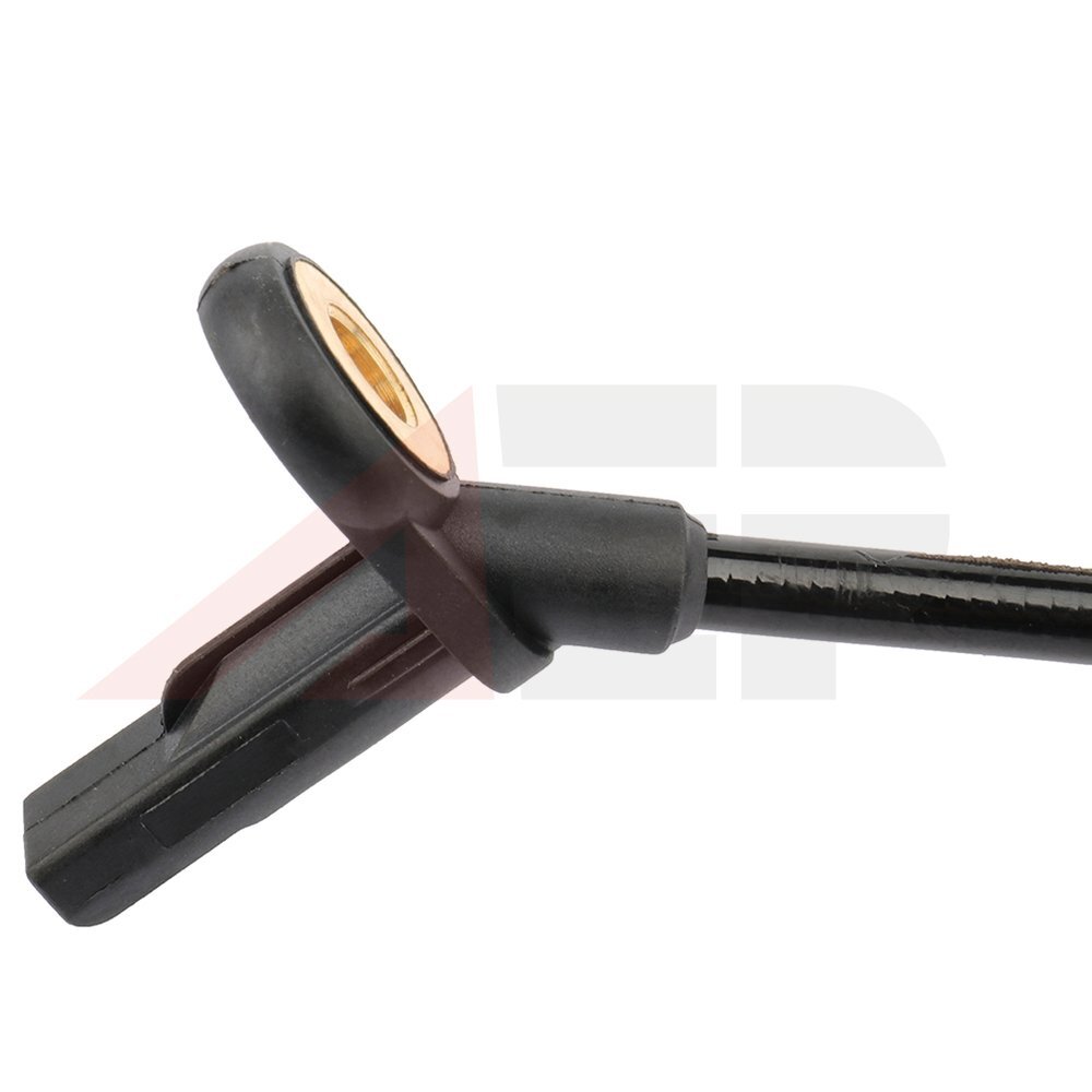 For Ford Transit Connect 2010-2013 XLT Pair ABS Wheel Sensor Front Left & Right