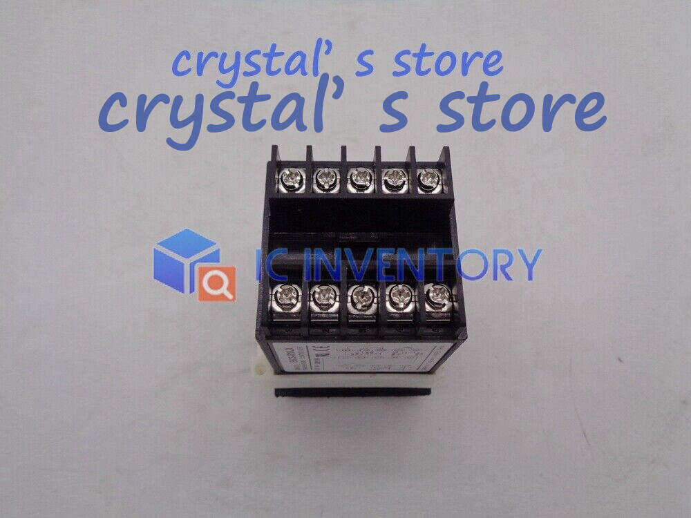 NEW TEMPERATURE CONTROL UNIT OMRON TEMPERATURE CONTROLLER E5CS-R1KJX E5CSR1KJX