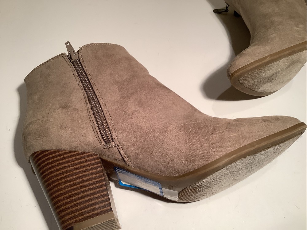 Guess Ankle Boot Womens Size 8.5M