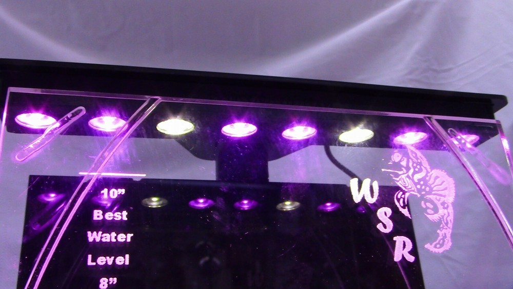 Refugium CHAETO LED Light WSR8L12V