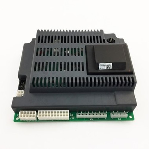 HTP 7450P-926 Control Board Unprogrammed 117V Multiple Applications