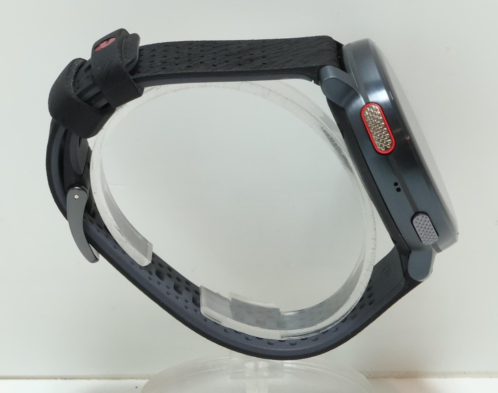 Polar Vantage V3 (Night Black) GPS Smartwatch