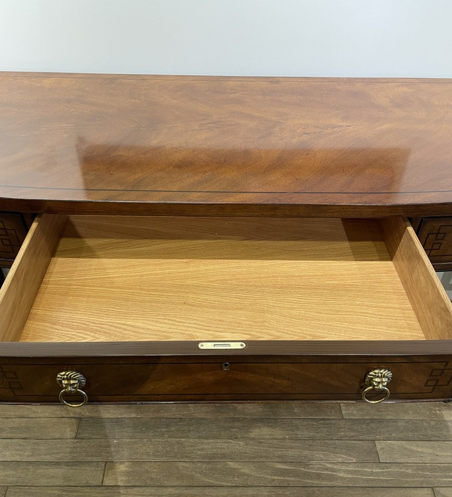 Baker Historic Charleston Sheraton Style Sideboard
