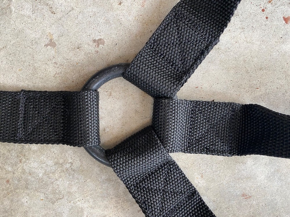 US Military Surplus Webbing Strap for the FMTV's & LTV's