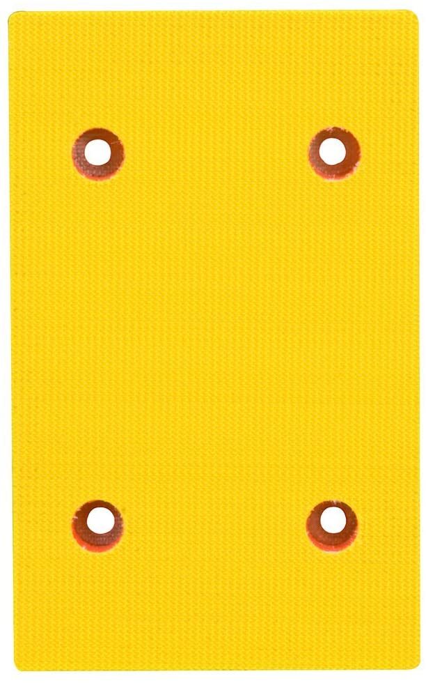 Dynabrade 56315 Sanding Disc Backing Pad - Hook & Loop Attachment - M Density