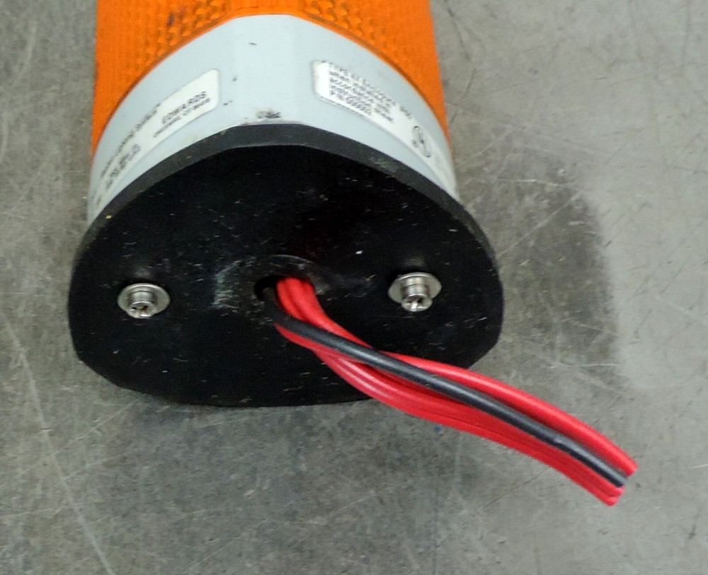 Triliptical 102DMBS-G1 Stackable Beacon Lighting System Direct Mount Base