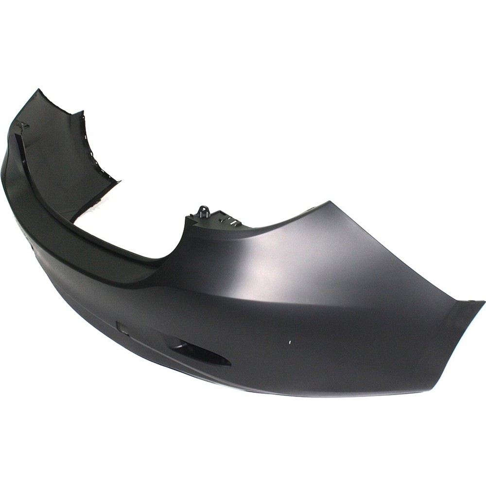 Rear Bumper Cover For 2014-2016 Mazda 6 Primed