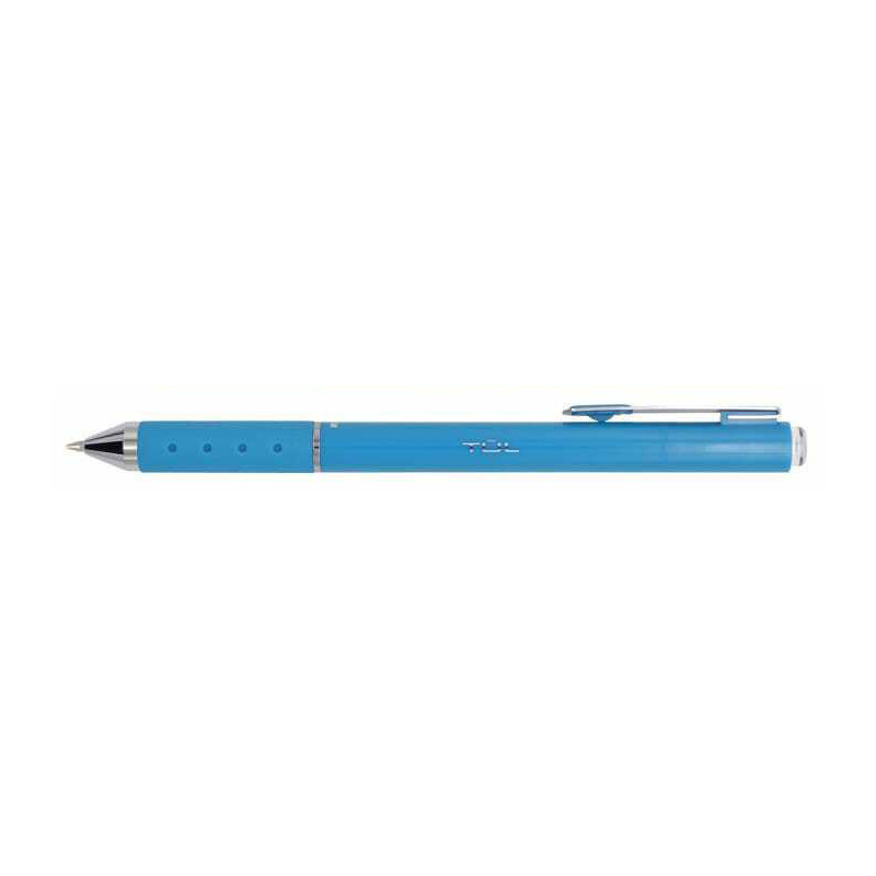 TUL Limited Edition Retractable Gel Pen - 0.7 Medium - Candy Inks