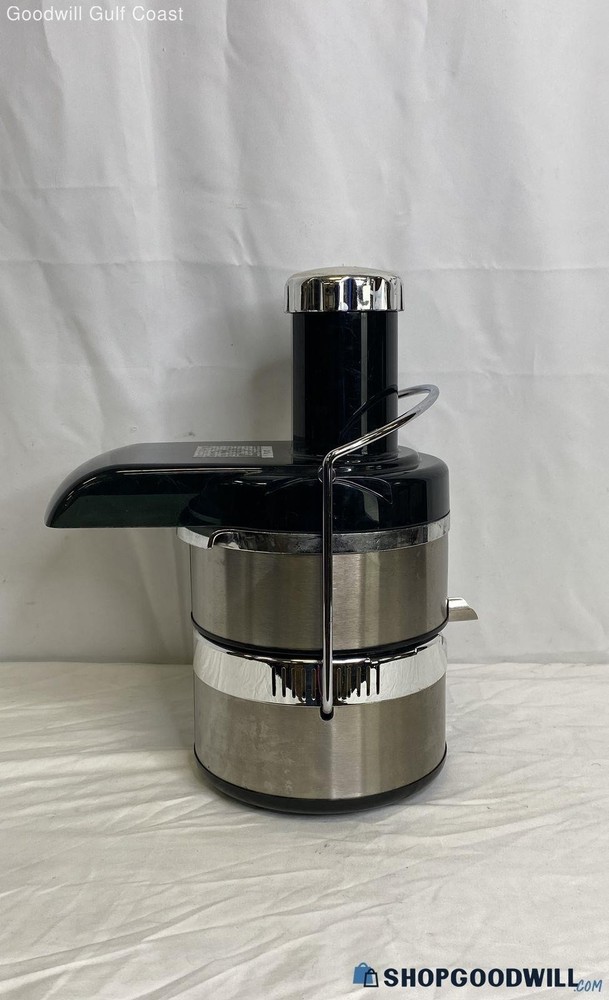 Jack LaLanne's Power Juicer