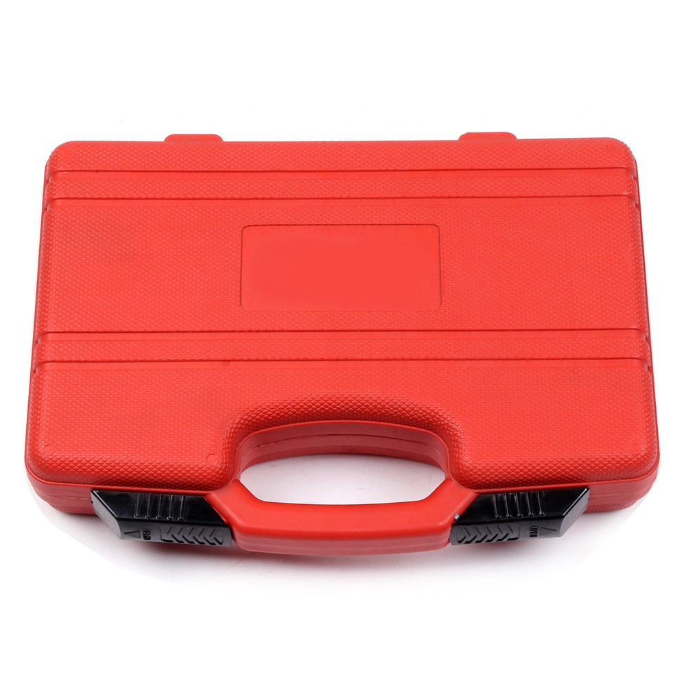 10PCS O2 Sensor Socket Set Sensor Removal Tool - 02 O2 Oxygen Sensor Socket Set