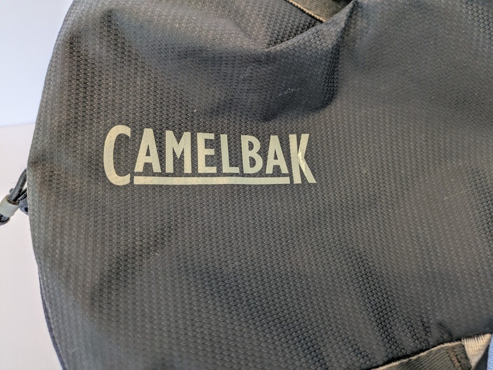 Camelbak Day Star 16 Hydration Backpack, NO hydration bladder Mesh Back Hiking