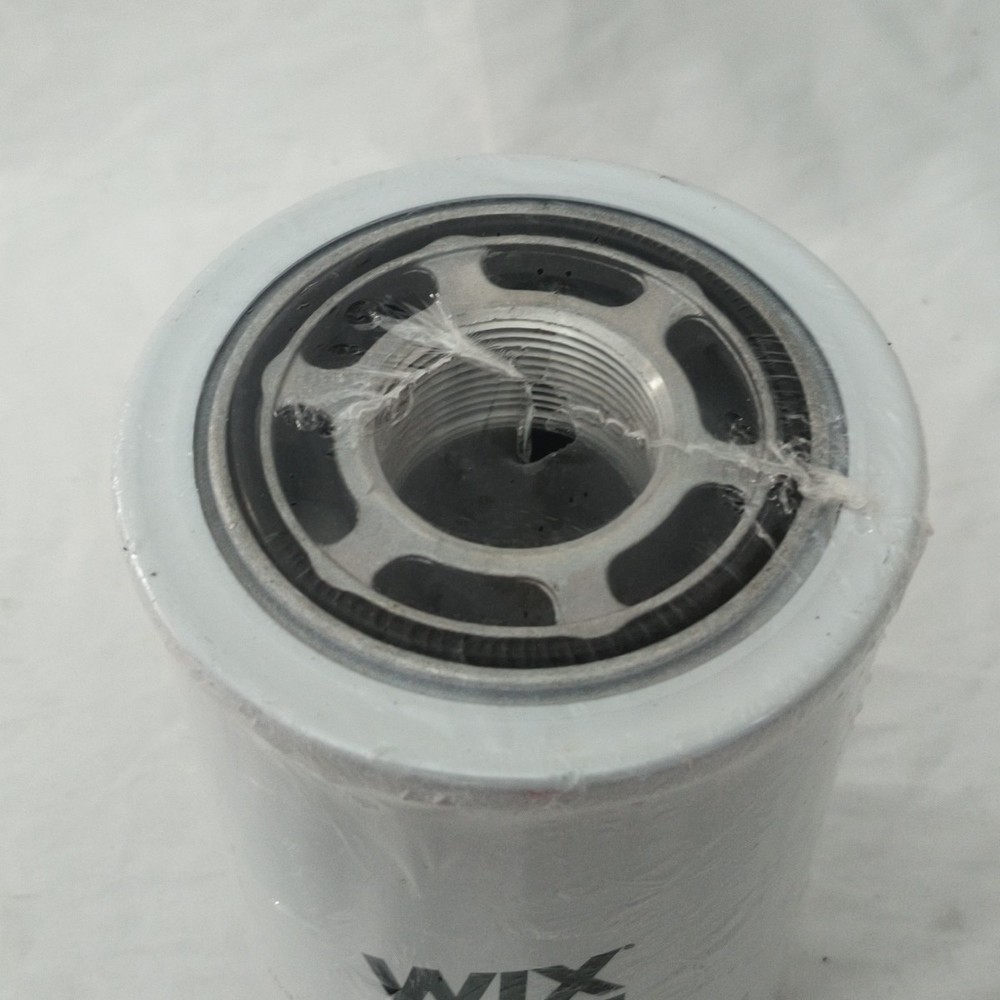 WIX 57130 Spin-On Hydraulic Filter Single Pack