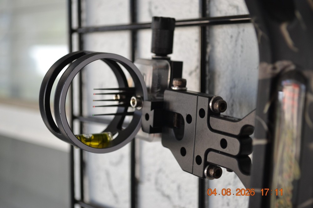 PSE Stinger 3G Compound Bow, Skull Works Camo, great shape