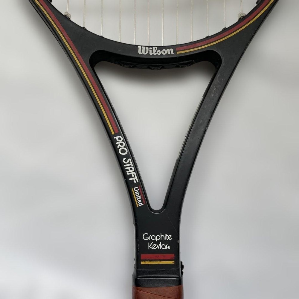 Wilson PRO STAFF Limited