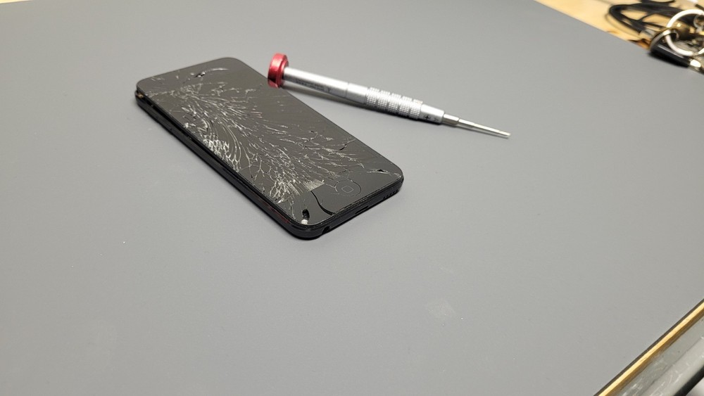 Apple iPod Touch 5 6 7  Generation Screen Replacement Service