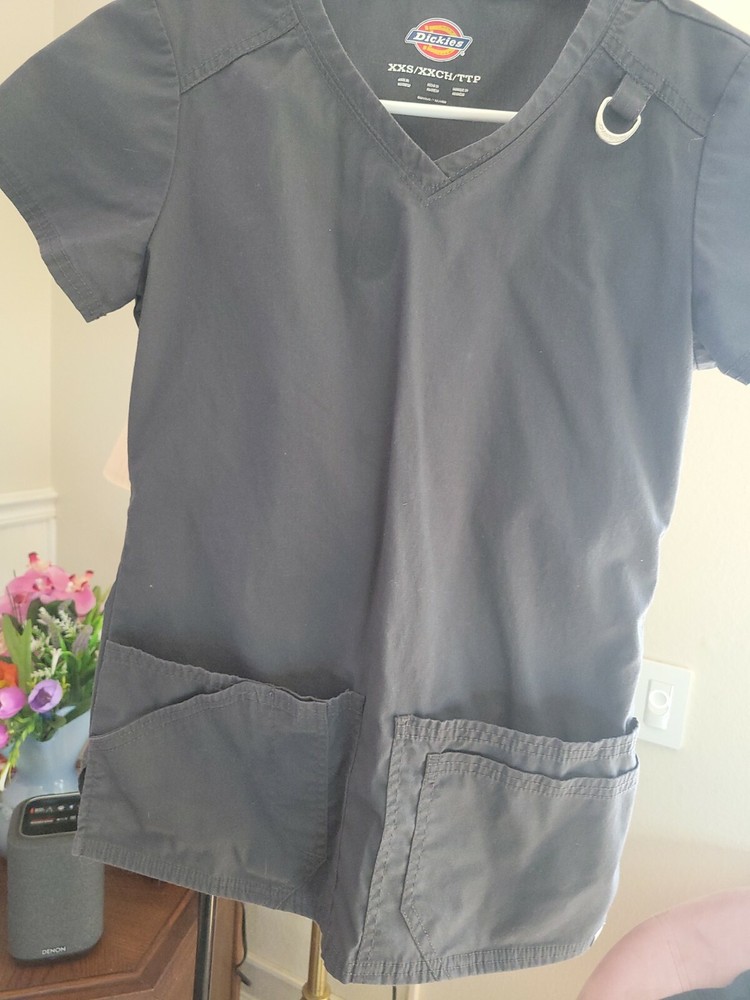 scrub sets women dickies