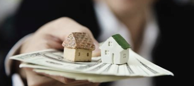 MortgageStarts.com two word .com domain name Great Name Easy to Remember