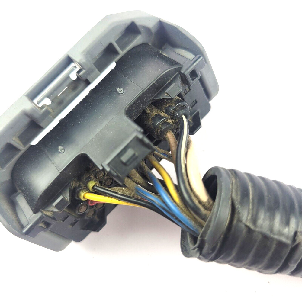 2009-2012 LEXUS ES TRANSMISSION COMPUTER CONTROL MODULE UNIT TCU TCM CONNECTOR*