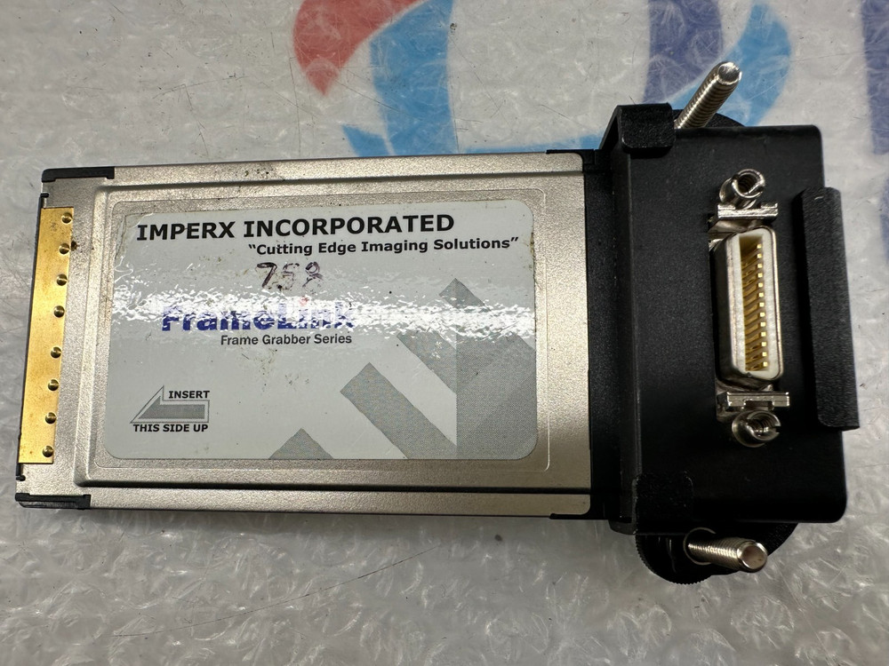 Imperx VCE-CLCB01 Frame Link Imaging Card